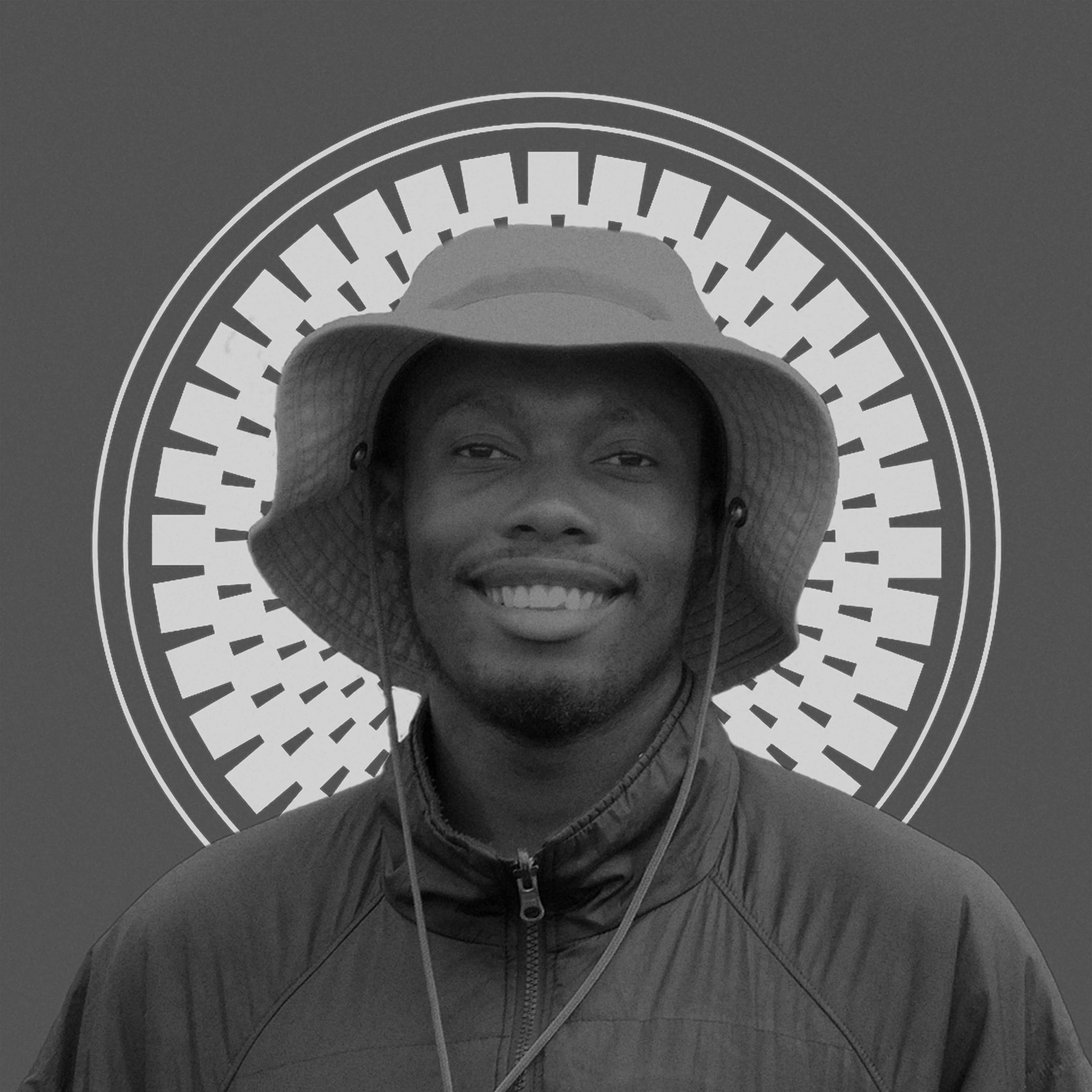 Professional and friendly portrait